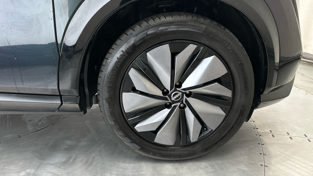 Nissan Ariya Evolve Fwd Long Range Green #29