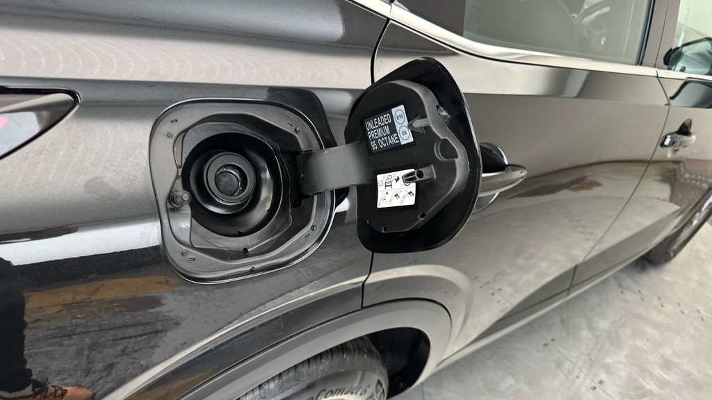 Nissan Qashqai E-power Tekna Plus Blue #26