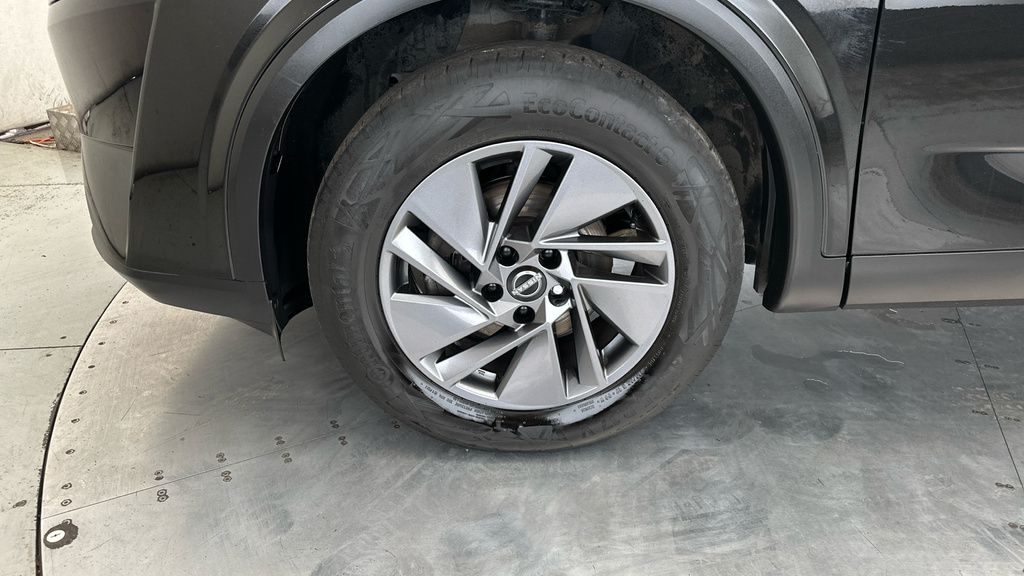 Nissan Qashqai E-power Tekna Plus Blue #22