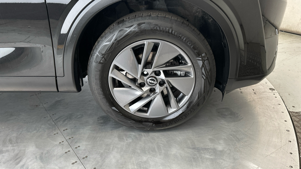Nissan Qashqai E-power Tekna Plus Blue #25