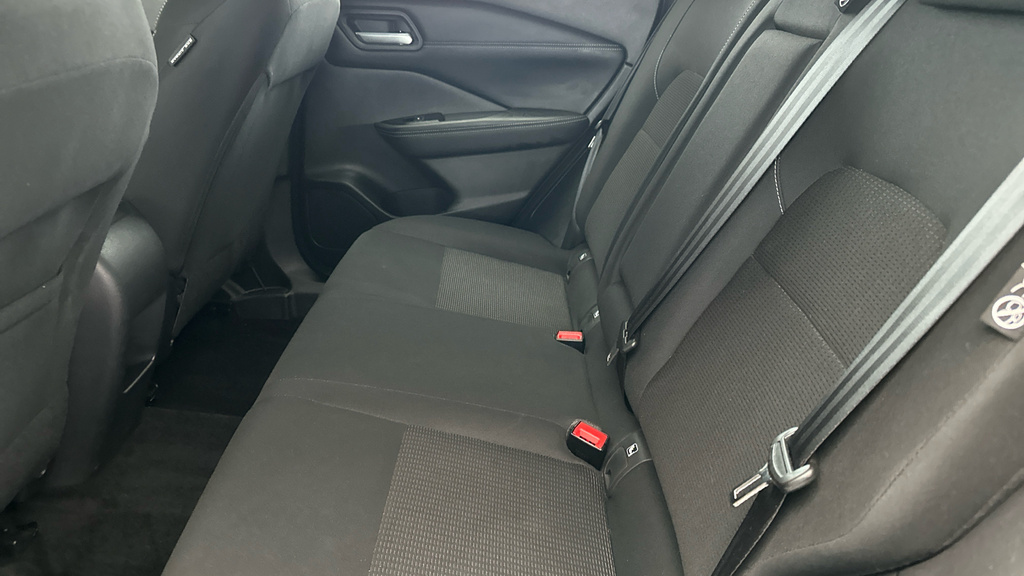 Nissan Qashqai E-power Tekna Plus Blue #19