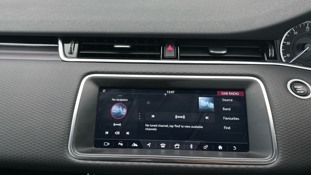 Land Rover Range Rover Evoque 2.0 S 148 Black #19