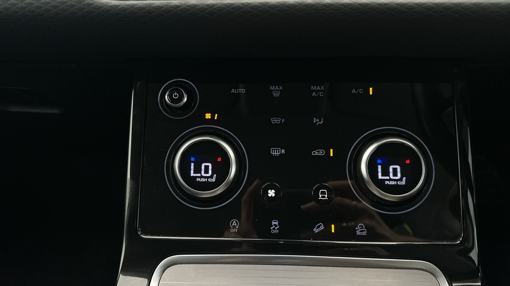 Land Rover Range Rover Evoque 2.0 S 148 Black #14