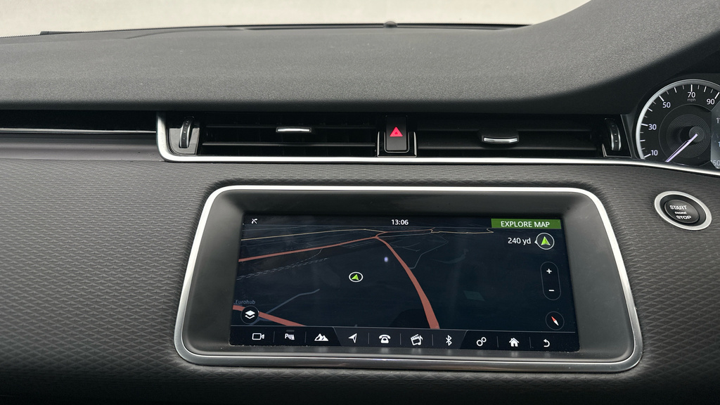 Land Rover Range Rover Evoque 2.0 S 148 Black #16