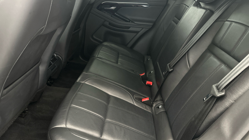 Land Rover Range Rover Evoque 2.0 S 148 Black #21