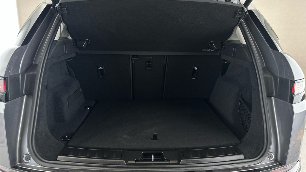 Land Rover Range Rover Evoque 2.0 S 148 Black #22