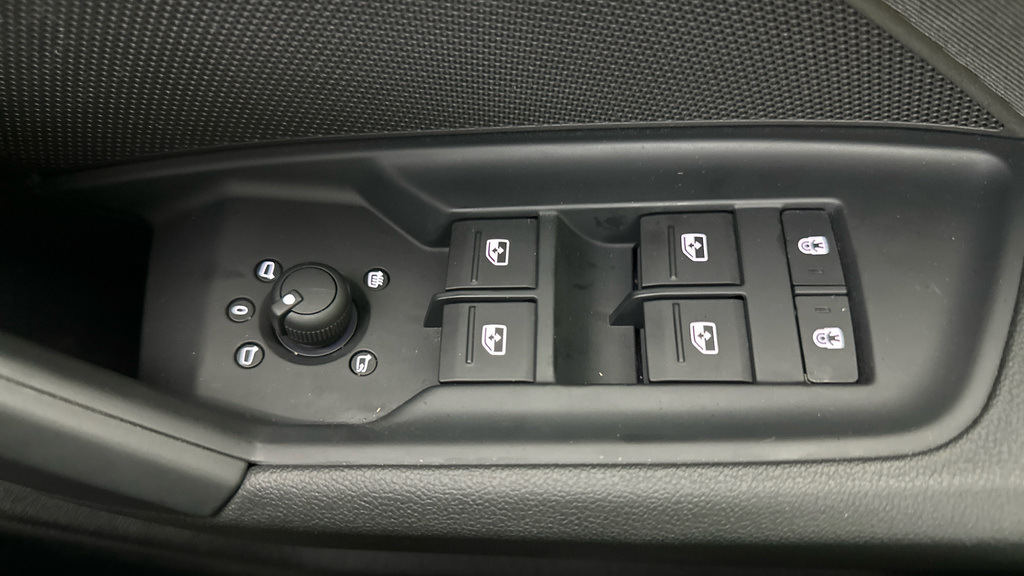 Audi A3 Edition 1 35 Tfsi 150 Ps S Tronic Black #11