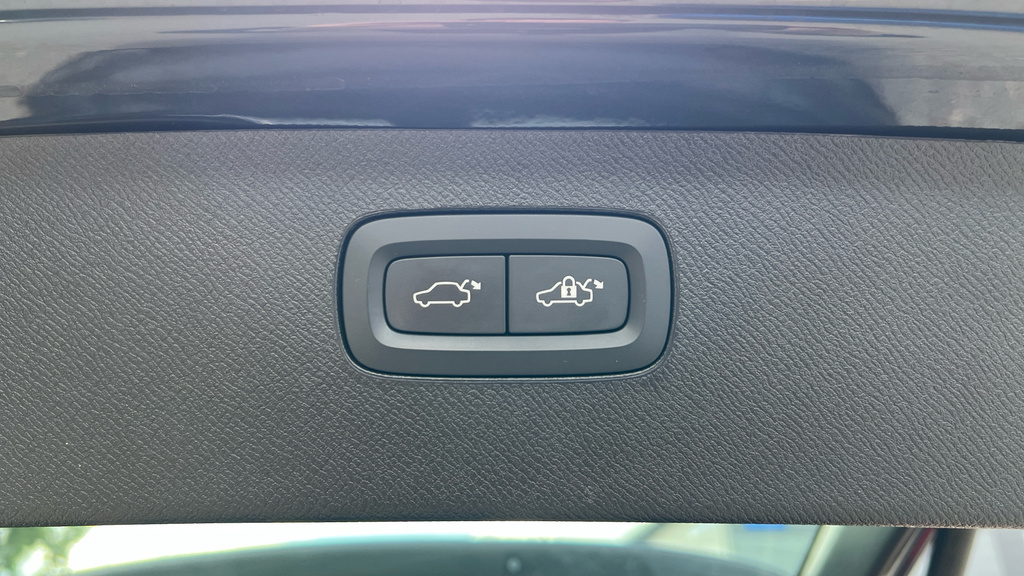 Volvo XC90 Recharge T8 Plus Awd Black #40