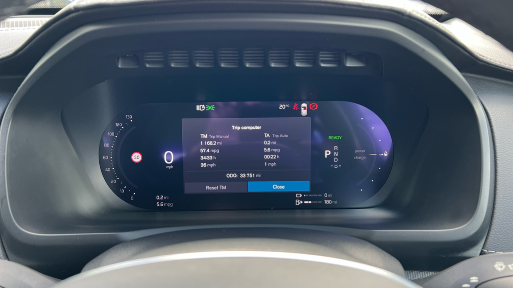 Volvo XC90 Recharge T8 Plus Awd Black #16
