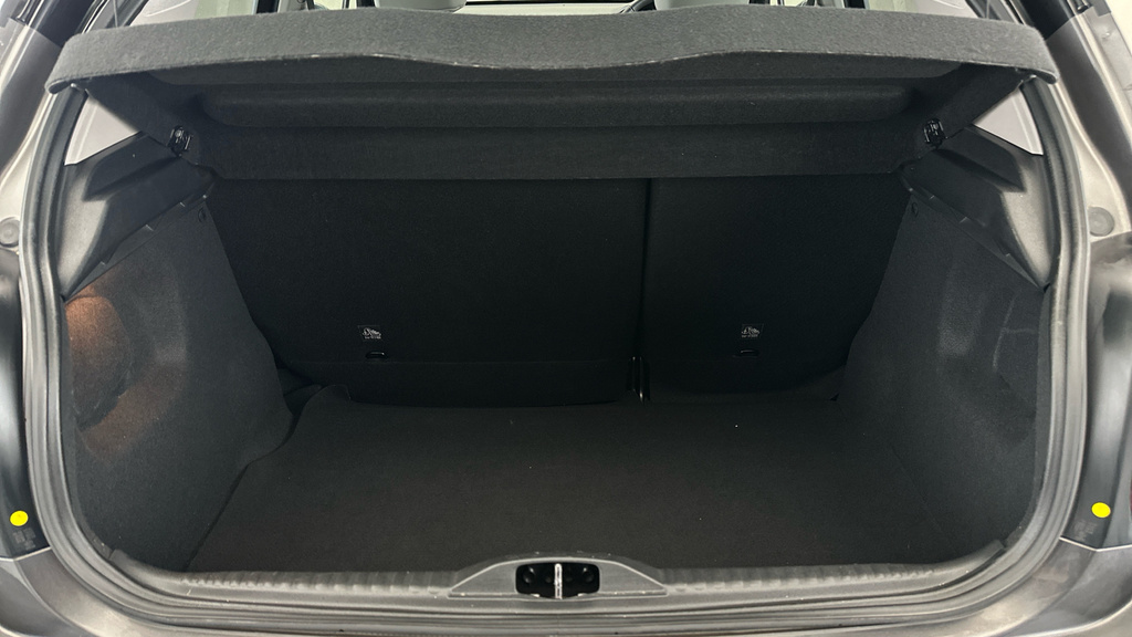 Citroen C3 1.2 Puretech 83 Origins White #22