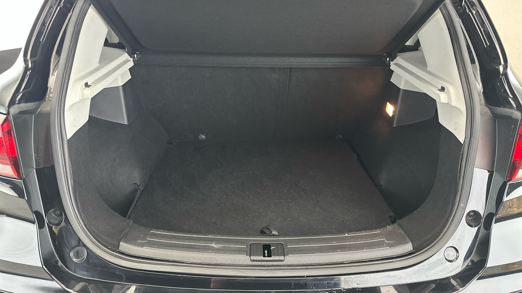 MG ZS 1.0T Gdi Exclusive Dct Blue #20
