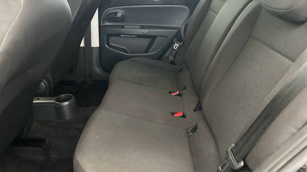Volkswagen e-Up E-up 82 Ps Motor White #18