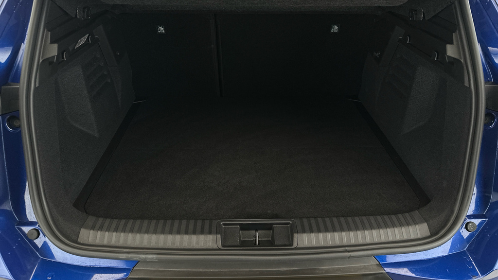 Renault Symbioz Renault Symbioz Techno Blue #24