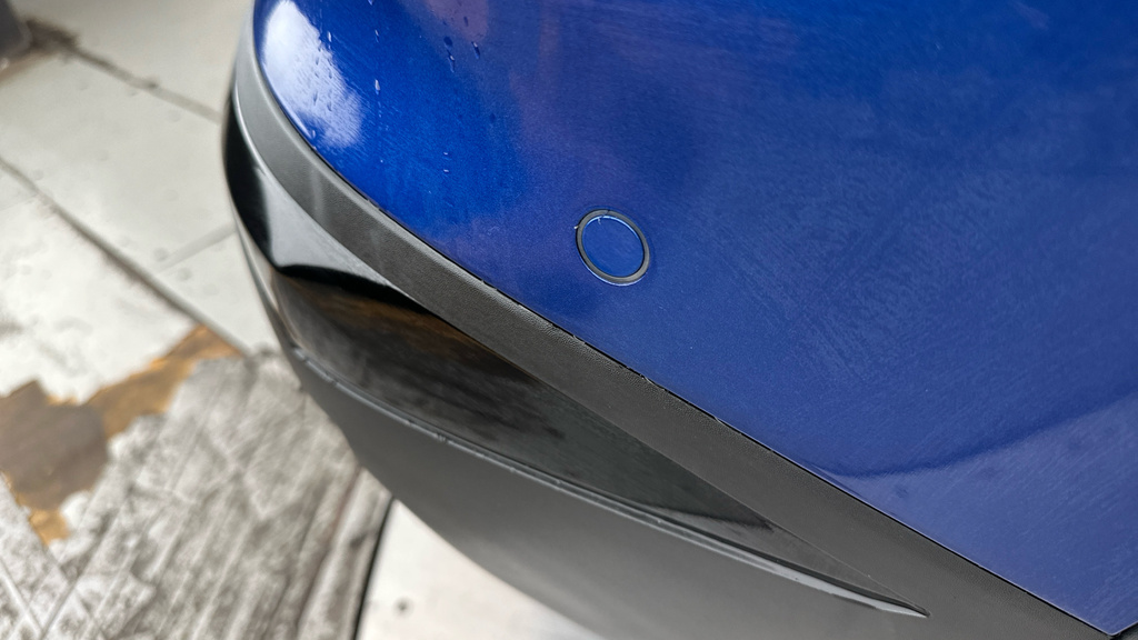 Renault Symbioz Renault Symbioz Techno Blue #5