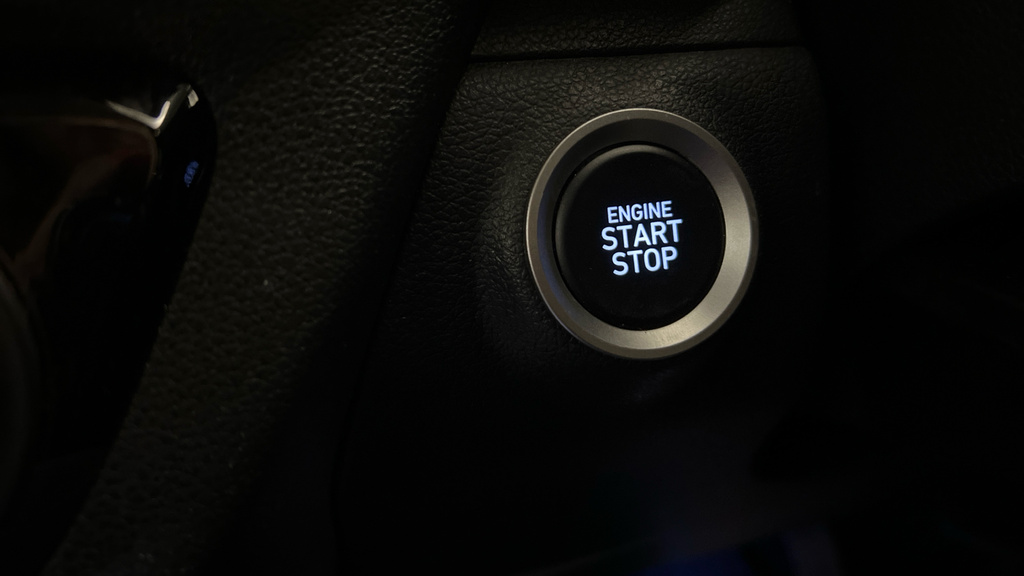 Hyundai I10 Se Connect Green #15