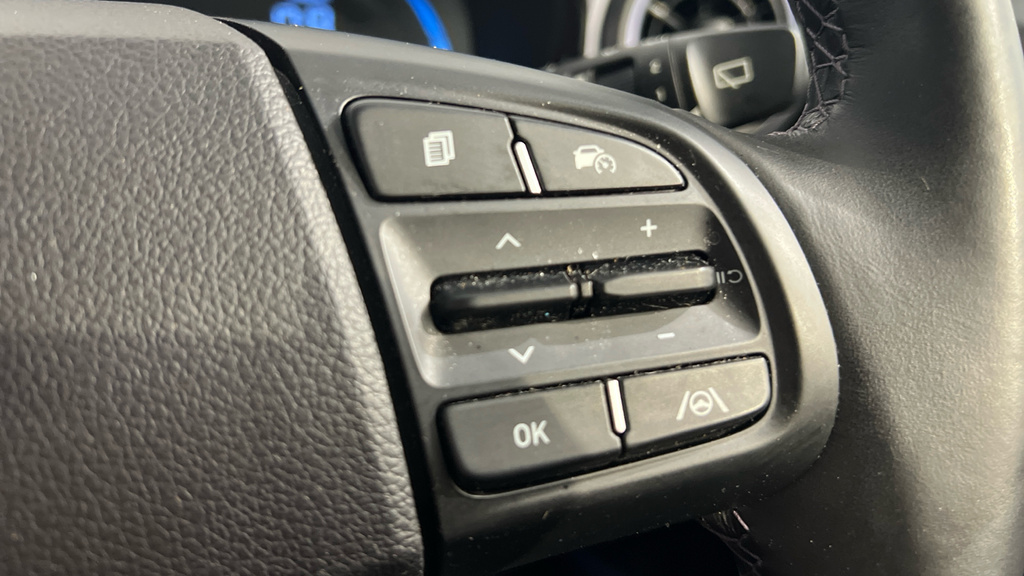 Hyundai I10 Se Connect Green #13