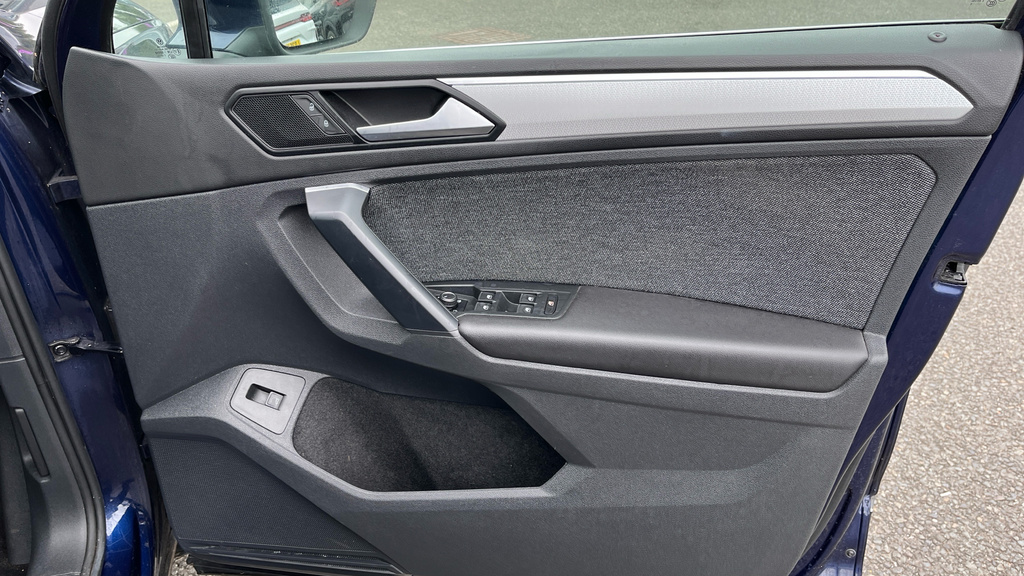 Seat Tarraco 1.5 Ecotsi Se Dsg Grey #32