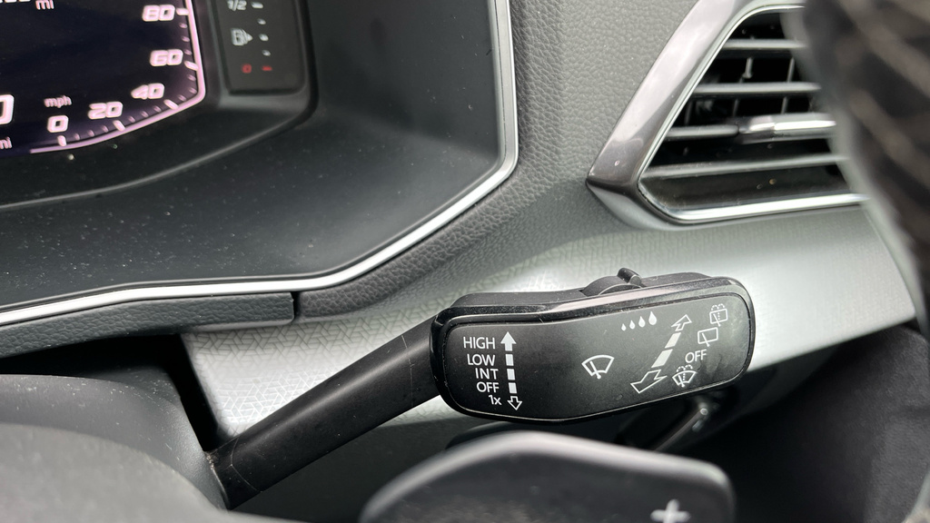 Seat Tarraco 1.5 Ecotsi Se Dsg Grey #26