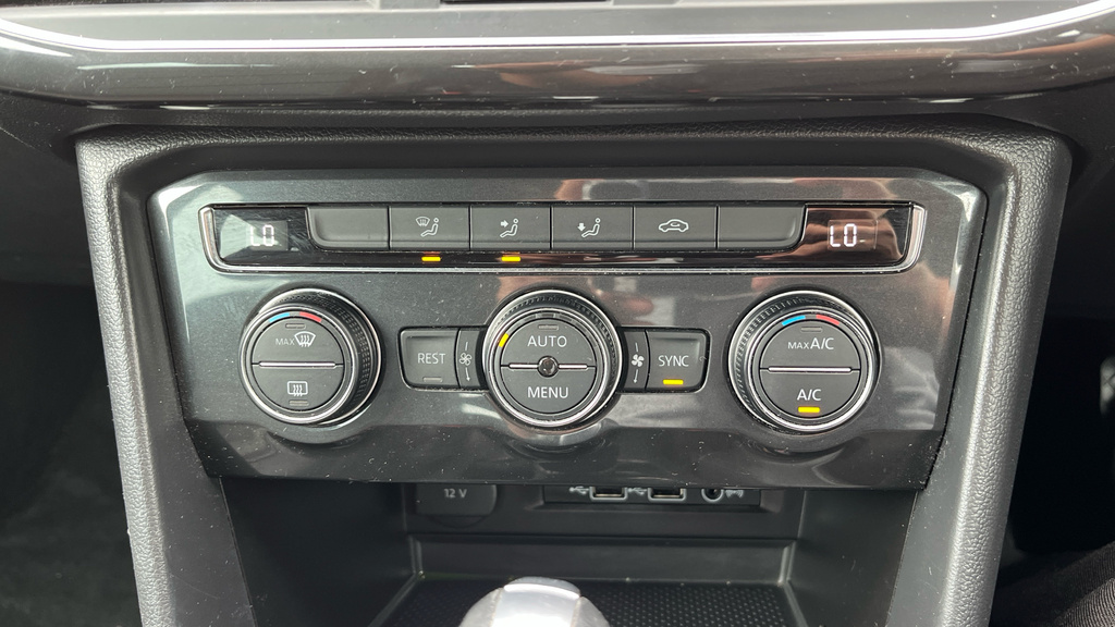 Seat Tarraco 1.5 Ecotsi Se Dsg Grey #36