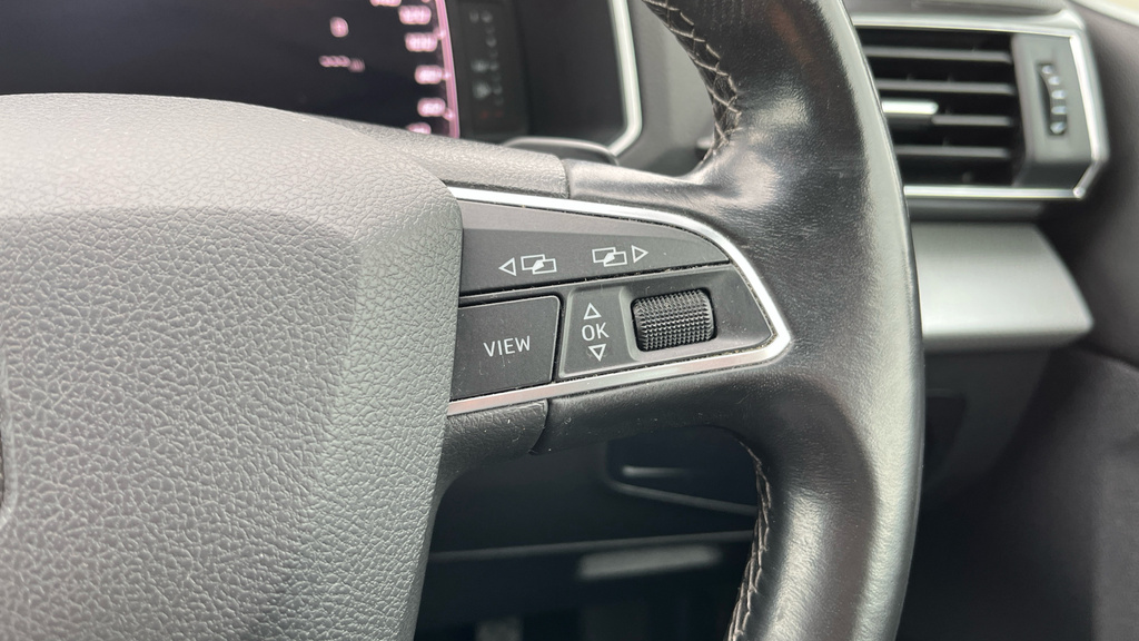 Seat Tarraco 1.5 Ecotsi Se Dsg Grey #24