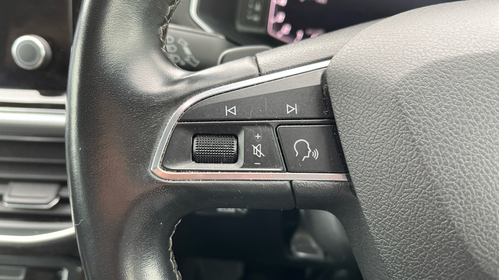 Seat Tarraco 1.5 Ecotsi Se Dsg Grey #25