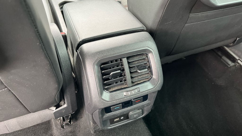 Seat Tarraco 1.5 Ecotsi Se Dsg Grey #35