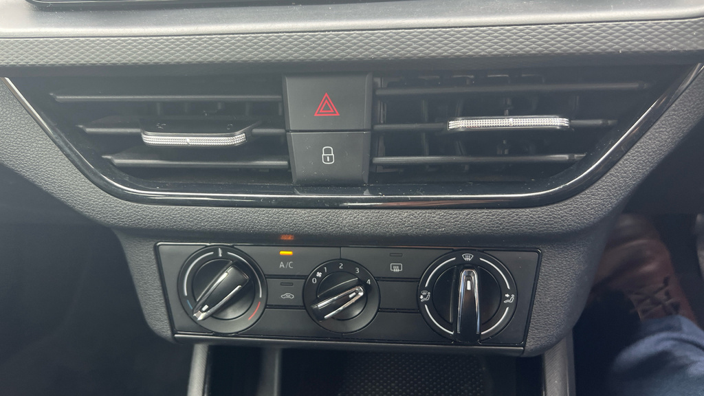 Skoda Kamiq S Blue #14