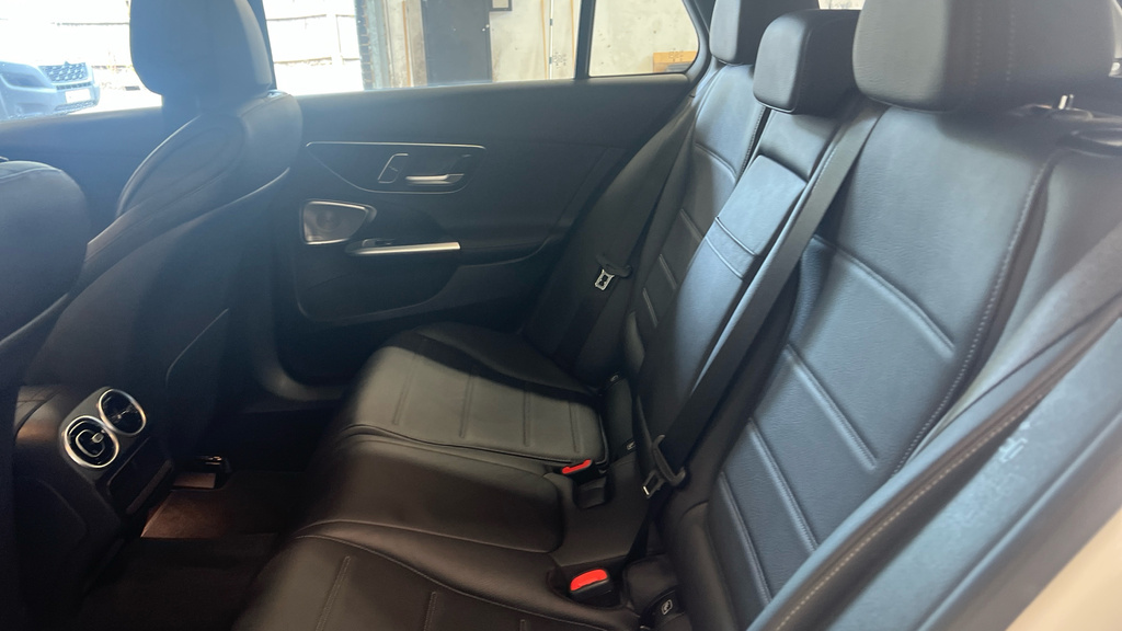 Mercedes-Benz C Class E 25.4Kwh Amg Line Premium Grey #18