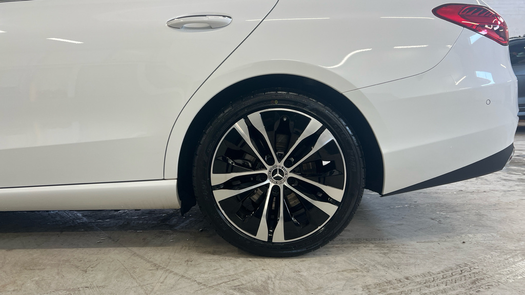 Mercedes-Benz C Class E 25.4Kwh Amg Line Premium Grey #22