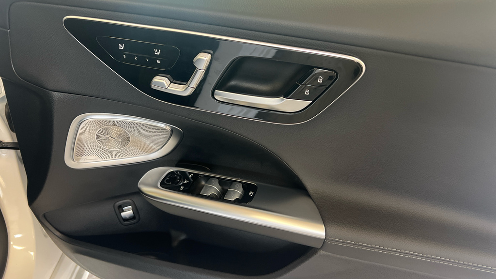 Mercedes-Benz C Class E 25.4Kwh Amg Line Premium Grey #27
