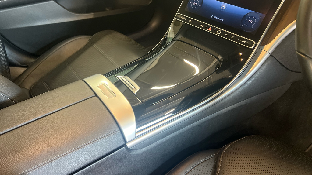 Mercedes-Benz C Class E 25.4Kwh Amg Line Premium Grey #37