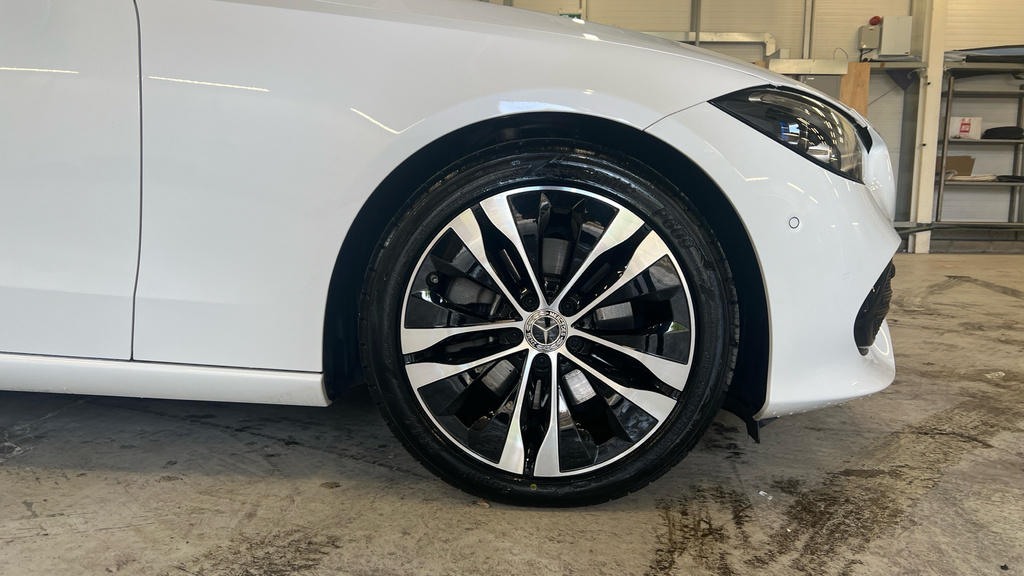 Mercedes-Benz C Class E 25.4Kwh Amg Line Premium Grey #24