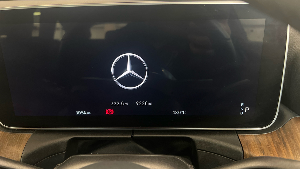 Mercedes-Benz C Class E 25.4Kwh Amg Line Premium Grey #17