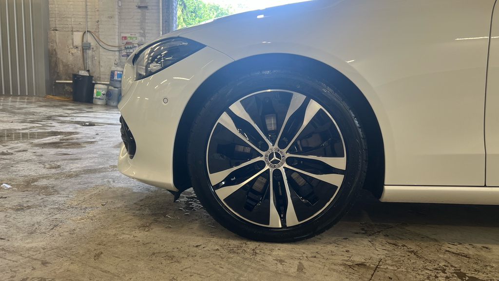 Mercedes-Benz C Class E 25.4Kwh Amg Line Premium Grey #21