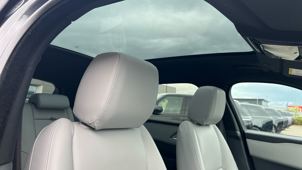 Land Rover Range Rover Velar 2.0 D200 Mhev Dynamic Hse Black #39