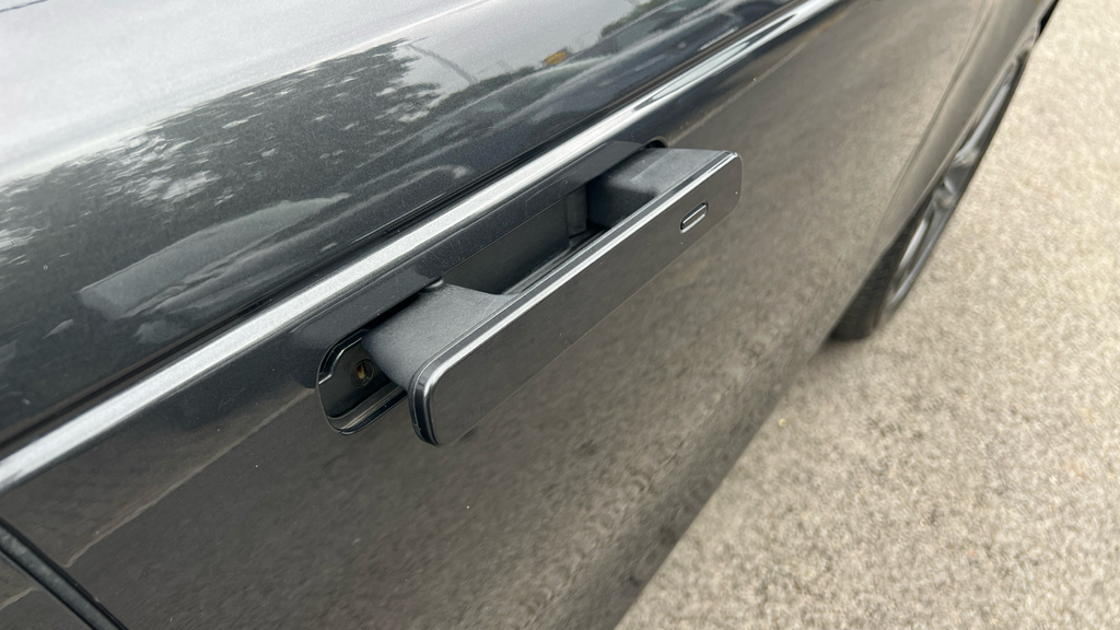 Land Rover Range Rover Velar 2.0 D200 Mhev Dynamic Hse Black #6