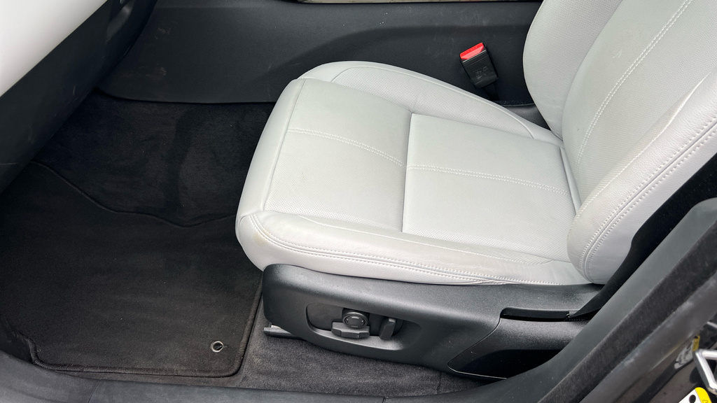 Land Rover Range Rover Velar 2.0 D200 Mhev Dynamic Hse Black #44
