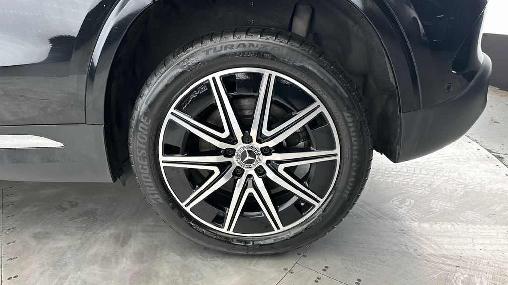 Mercedes-Benz EQA Eqa 250 70.5Kwh Amg Line Executive Suv Elec Grey #25