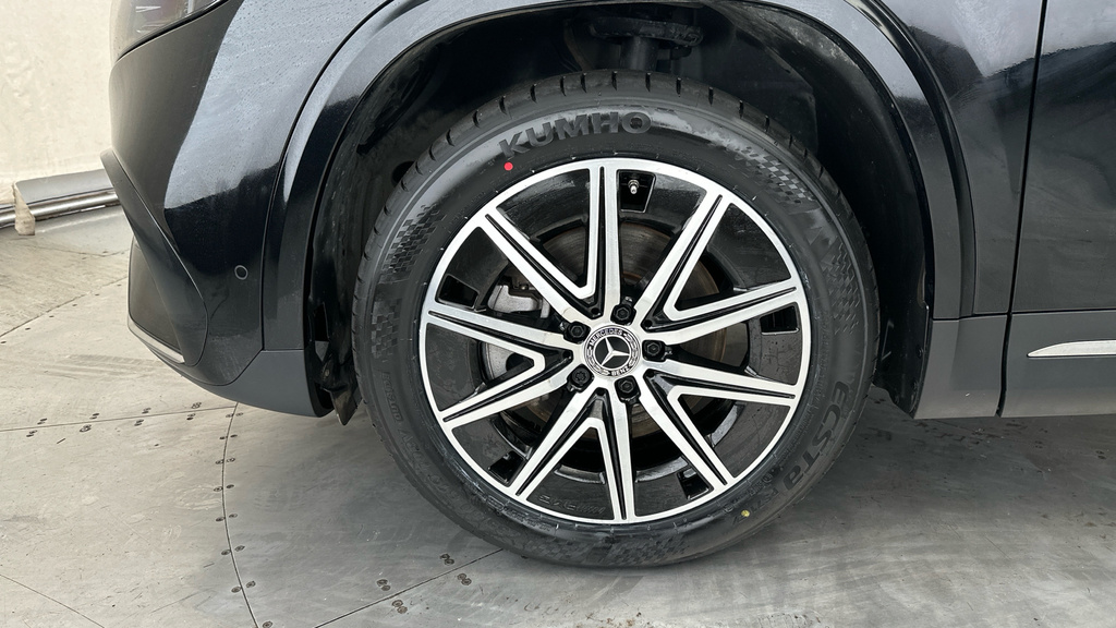 Mercedes-Benz EQA Eqa 250 70.5Kwh Amg Line Executive Suv Elec Grey #24