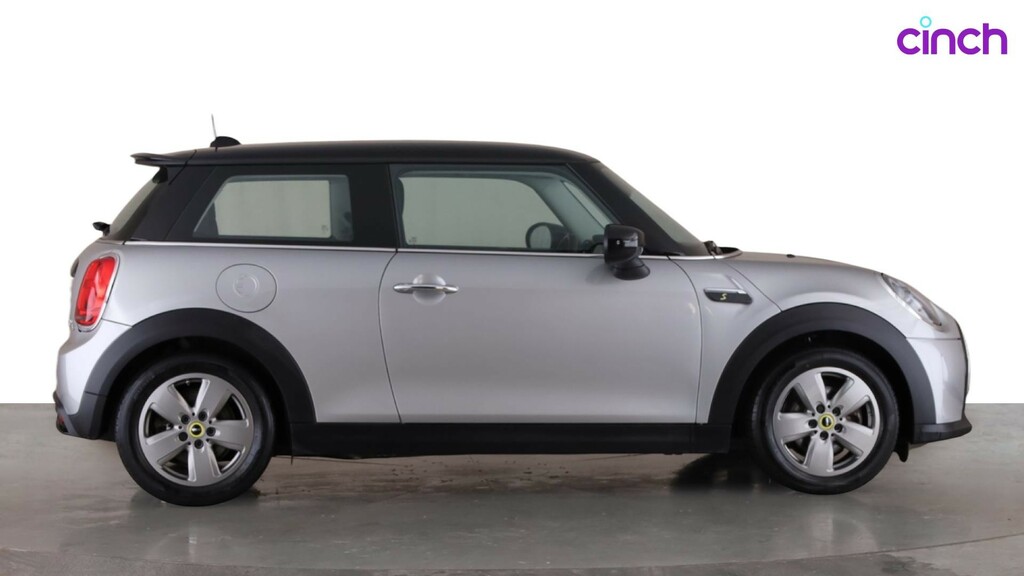 Mini Hatch F56 Mini 3-Door Hatch Cooper Exclusive Lci II Grey #6