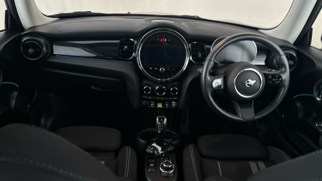 Mini Hatch F56 Mini 3-Door Hatch Cooper Exclusive Lci II Grey #11