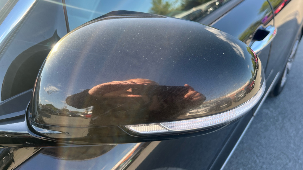 Kia Niro Kia Niro 4 Blue #34