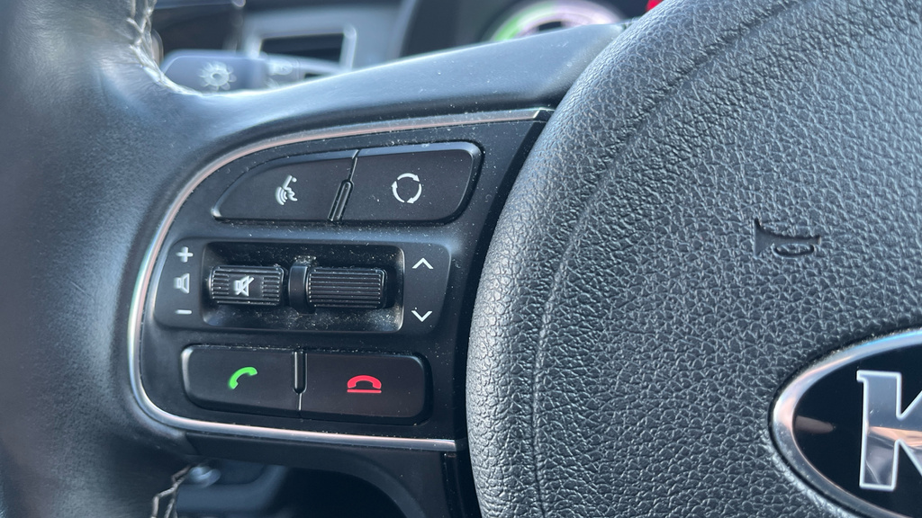 Kia Niro Kia Niro 4 Blue #24