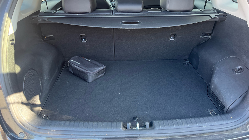 Kia Niro Kia Niro 4 Blue #15