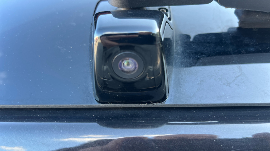 Kia Niro Kia Niro 4 Blue #40