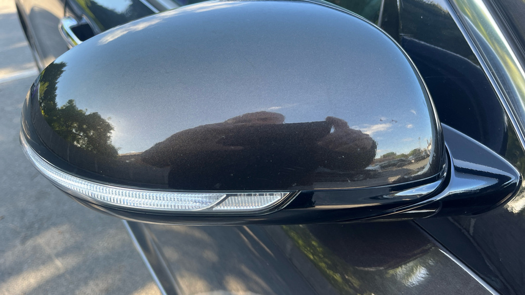 Kia Niro Kia Niro 4 Blue #35