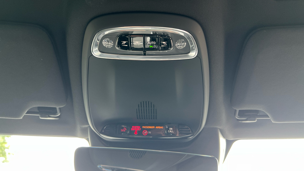 Volvo V90 V90 Momentum D4 Grey #33