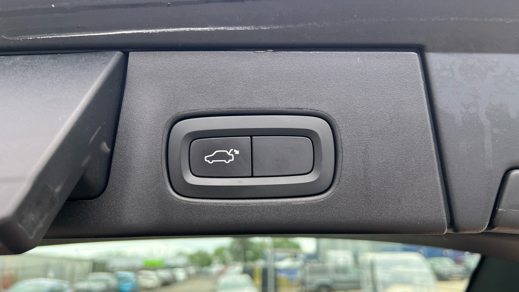 Volvo V90 V90 Momentum D4 Grey #36