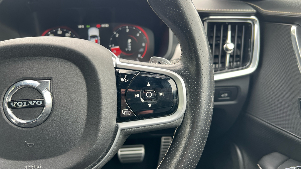 Volvo V90 V90 Momentum D4 Grey #29