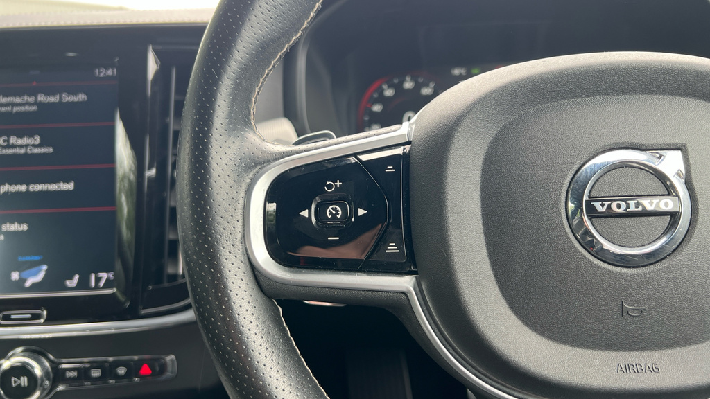 Volvo V90 V90 Momentum D4 Grey #12